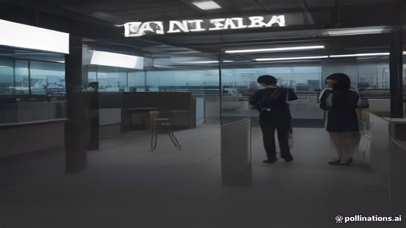 小蓝视频网影视内容专题页展示画面