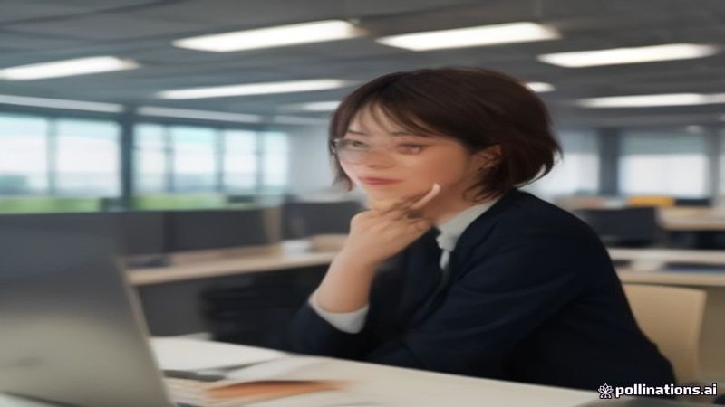 小蓝视频网客服团队正在处理用户咨询消息